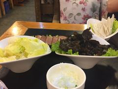 -北门涮肉·铜锅涮肉(南锣鼓巷店)