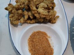 椒盐酥肉-川人百味(亿合城店)