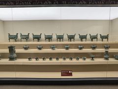 -上海博物馆(人民广场馆)