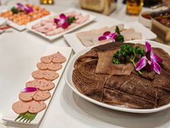 -清真军邺·金富苑肥牛城(海湖新区精品店)