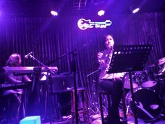 驻唱-ohbar live house(人广店)