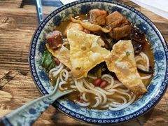 小份螺蛳粉-柳石居柳州螺蛳粉(万达店)