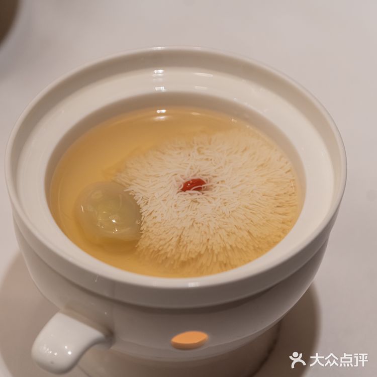 打卡南京江南灶，黑珍珠二钻餐厅