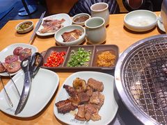 -韩盛·盛江山自助料理(奥体万达店)