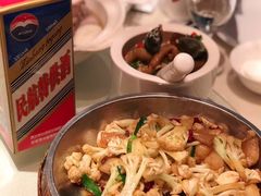 -湘轩·土菜研究院(光大店)