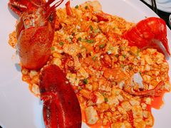 -甄御•海鲜新青岛菜(麦岛店)