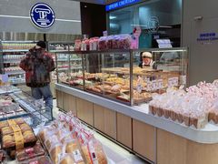 -欧佩拉(段家坝店)