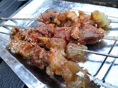 -张记焖窑·十五年专注焖烤(雍和宫店)