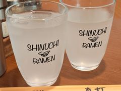 -真打拉面·日式拉面新流派(体育西横街店)