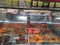 -永辉超市(群众路店)