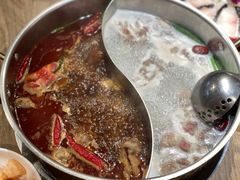 -彤德莱牛肉火锅(双港店)
