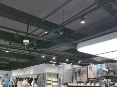 -迪卡侬(环球港店)
