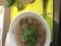 -蔡澜PHO(海岸城店)