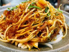 -老姑砂锅·烧烤天津菜(体北道店)
