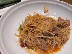 -山茶云南菜(永安里店)