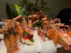 -万岛日本料理铁板烧(万泰国际店)