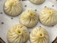 蟹粉小笼-裕兴记•蟹黄面馆(人民广场店)