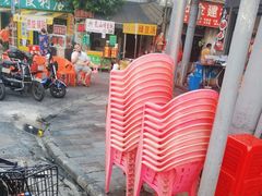 -郑记•不夜城烧烤•龙虾•虾蟹(黄鹤楼店)