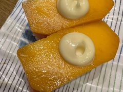 -万岁寿司(天河领展店)