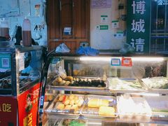 -陈记印尼风味小吃(北湖店)