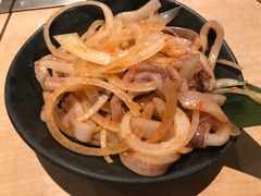 -新石器烤肉(之心城店)