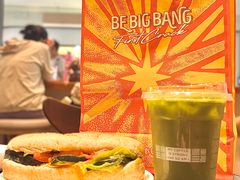 -Peet's 皮爷咖啡(乐峰店)