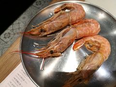 -韩宫宴烤肉·料理(苏州中心店)