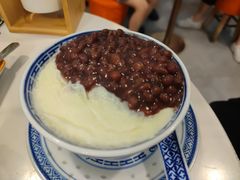 红豆双皮奶-超琪星·咖啡简餐(川音店)