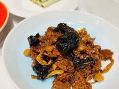 -老吉士酒家(天平路店)