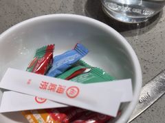 -海底捞火锅(泰安爱琴海店)