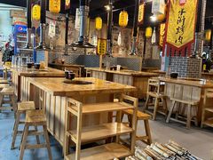 -水浒烤肉(医学院店)