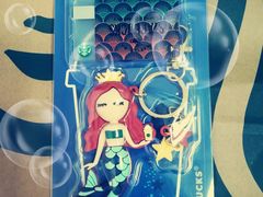 -星巴克(天津工华道智慧山店)