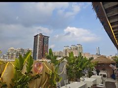 -天空花园餐吧·生日·团建(南山店)
