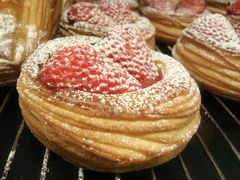 -麦田工坊(月湖店)