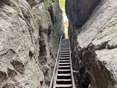 -五女山景区