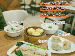 -广东小美食(果戈里大街店)