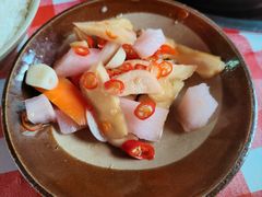 -赵美丽·重庆社区火锅·直营店(火车东站·中豪国际店)