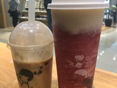 -喜茶(深圳东门1234店)