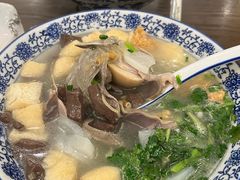 -小潘记鸭血粉丝汤