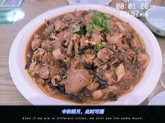 -哈尔滨春饼(朝山街店)