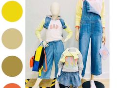 -宁波杉井奥特莱斯广场