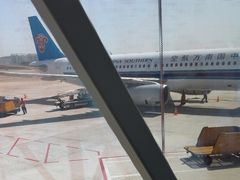 -广州白云国际机场-T2航站楼