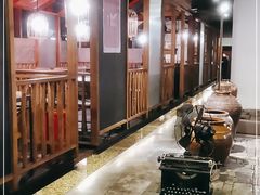-几荷·恰似故人来(秀水广场店)