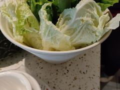 -土风豆米火锅(鸿通城店)