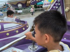 -广东花都香草世界旅游度假区