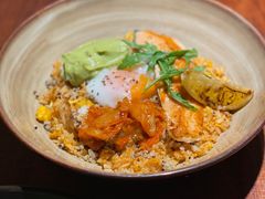 -卡朋厨房(289艺术园区店)