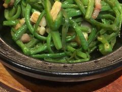 生炒有机芸豆-梅花境(万科店)