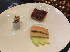 -北京四季酒店·采逸轩