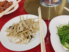 -北京新世纪饭店(动物园地铁站店)