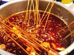 -马路边边串串香(双井直营店)